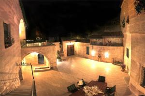 Naydehane Yeşil Konak - 3hvězdičkové hotely ve městě Ürgüp