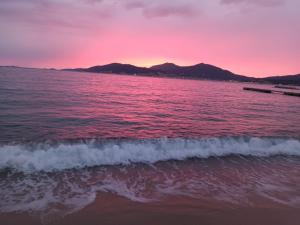 Appartements APPARTEMENT T2 IMPERIAL : photos des chambres