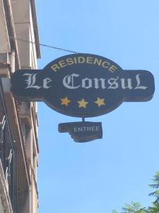 Hôtel Résidence Le Consul
