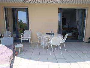 Appartements APPARTEMENT T2 IMPERIAL : photos des chambres