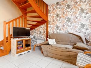 Le 552 en Baie - Gîte 4 à 7 personnes avec parking