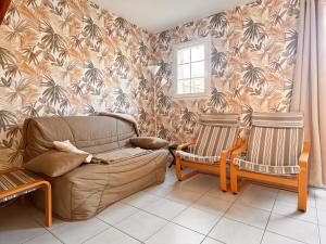 Le 552 en Baie - Gîte 4 à 7 personnes avec parking