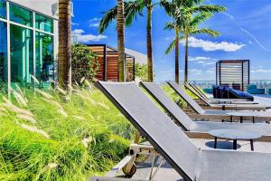 Luxury Penthouse Water Views Massive Terrace