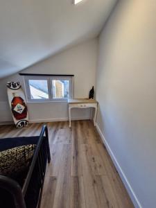 Gîte 2 chambres au cœur de la cité médiévale