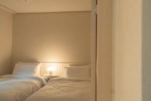 Middle in Myeongdong