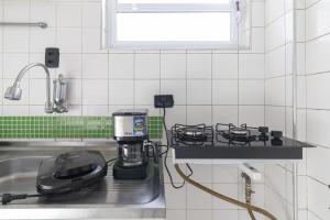 Localização privilegiada no centro de São Paulo