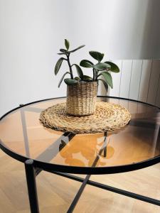 Residences Paris - Mona Lisa Studio - Heart of Paris