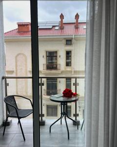 Mykonos Hotel Apart - Maestro