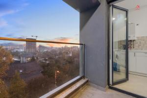 Relax New Apartment Uverturii