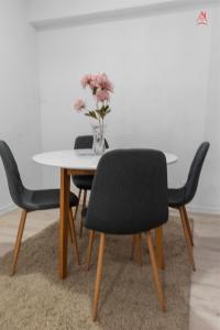 Relax New Apartment Uverturii