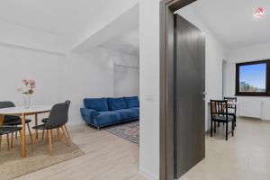 Relax New Apartment Uverturii