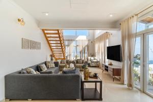 Plum Stays 4BHK Villa in Ranikhet with Breakfast