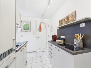 Zentral I ruhig I neues Bad & Küche I bis 4 Personen