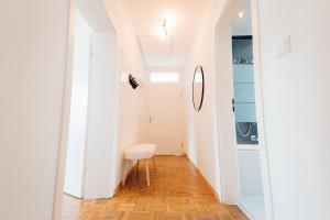 3 BR - Familienfreundlich - Geräumig - Zentral - Parkplätze