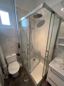 Logement moderne, prêt à vivre