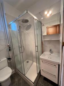 Logement moderne, prêt à vivre