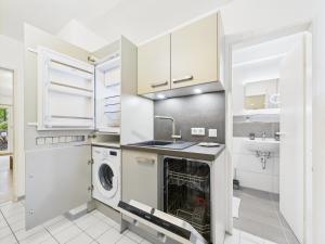 Zentral I ruhig I neues Bad & Küche I bis 4 Personen