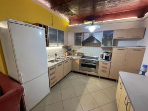 Дом на закрытом пляже Черноморск