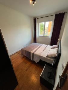 Logement moderne, prêt à vivre