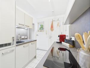 Zentral I ruhig I neues Bad & Küche I bis 4 Personen