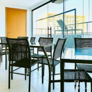 Flat O Melhor De Intermares 150 M Da Praia