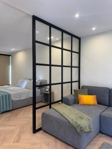 Brand New Bright & Stylish Apartment