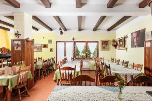 Ranč Katja in Abdul