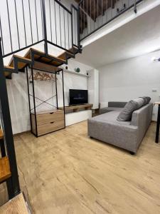 Kiccifù home
