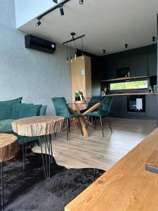 Cichy Zakątek Sasino