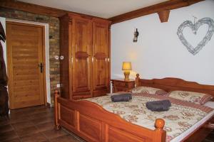 Cabin Noah