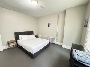 COZY Apartment in DC 2BR with Parking
