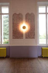 Hotels Chateau Royal de Benays - Hotel : photos des chambres