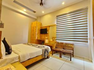 Hotel Golden Heaven Inn, Amritsar-Near Golden Temple