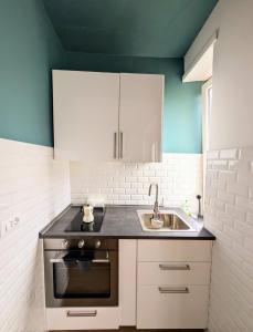 La Finestra sul Verde