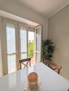 La Finestra sul Verde