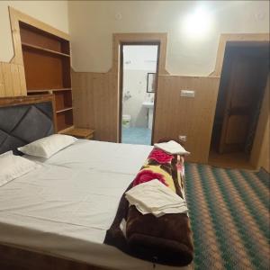 Rdangsa homestay and restaurant ladakh