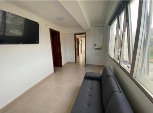 Second floor apt near the beach