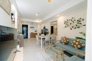 New! Elaizas Cozy Home - 2BR