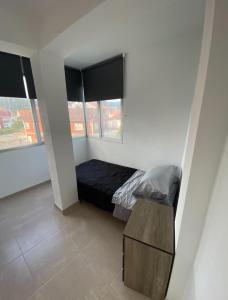 Second floor apt near the beach