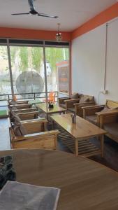 Rdangsa homestay and restaurant ladakh