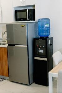 New! Elaizas Cozy Home - 2BR