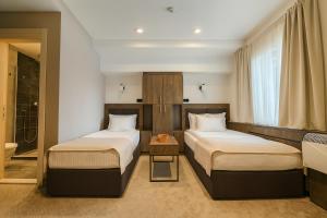 Central Konaci Apartments & Studio by Husky