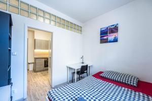 Apartment Velehradska