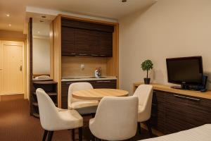 Central Konaci Apartments & Studio by Husky