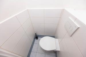 Apartment Velehradska