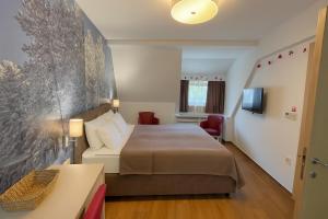 Central Konaci Apartments & Studio by Husky