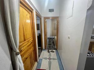 Au centre de la ville pour les familles seulement