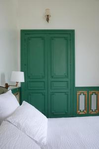 Hotels Chateau Royal de Benays - Hotel : photos des chambres