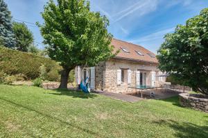 Jolie Maison En Pierres