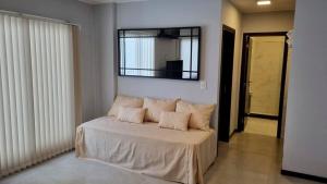 Depto Nuevo en el Centro, Cochera, Pile, Aire Ac